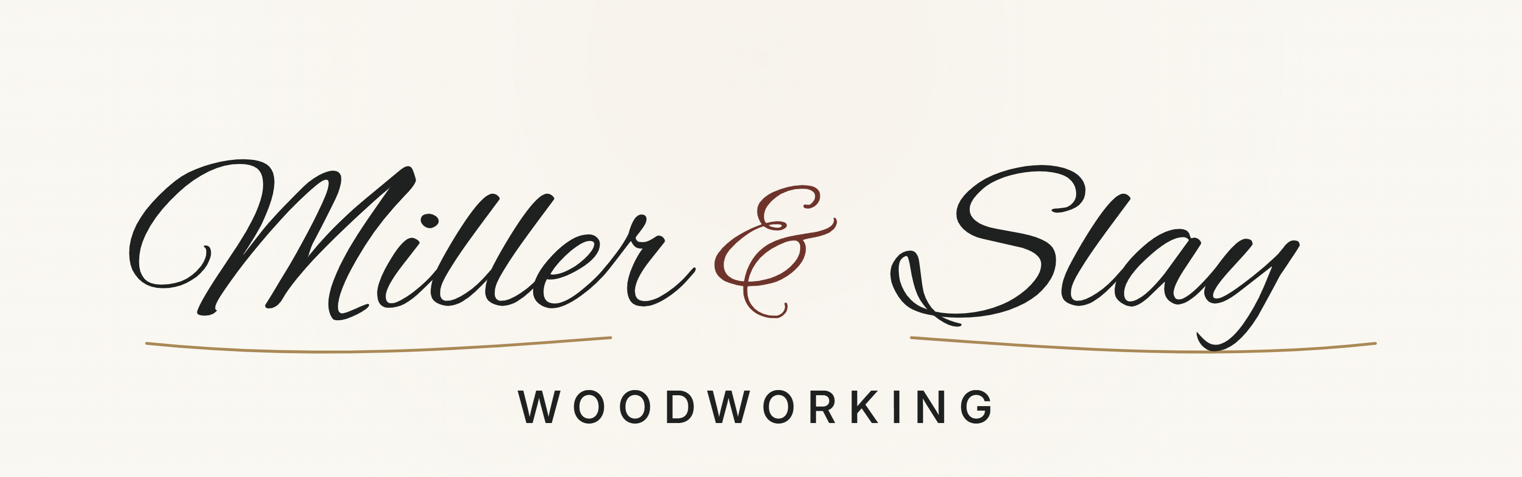 Miller & Slay Woodworking